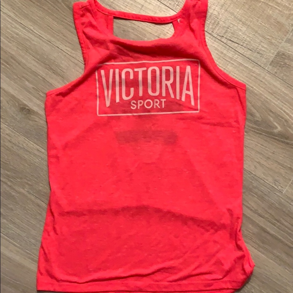 Victoria Secret Sport